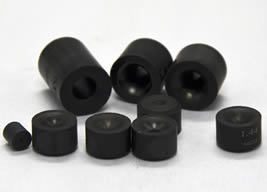 納米金剛石涂層焊絲專用模具